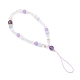 Мобильные ремни moonstone HJEW-JM03424-03-4