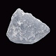 Perline celestite/celestine naturali grezze grezze G-M376-02-2