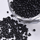 Perline semi di vetro SEED-Q027-B-01-1