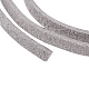 Cordón de gamuza sintética de 3 mm. LW-JP0003-13-5