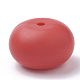 Food Grade Eco-Friendly Silicone Beads SIL-Q001-31-1
