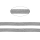 304 Stainless Steel Mesh Chains/Network Chains STAS-P245-51B-P-1