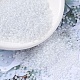 Миюки круглые бусины рокайль&nbsp;X-SEED-G007-RR0280-1