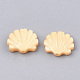Freshwater Shell Beads SHEL-S274-14H-2