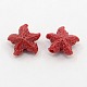 Synthetic Coral Beads X-CORA-A003-DS07-1