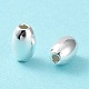 925 Sterling Silver Bead STER-H106-03A-S-2