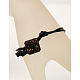 Korean Waxed Polyester Cord Bracelet Making BJEW-JB01121-01-2