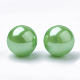 Perles en plastique ABS SACR-R780-10mm-Z7-2