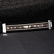 Fashion Zinc Alloy Leather Cord Multi-strand Bracelets BJEW-BB26680-1-5