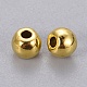 Perles de séparateur de style tibétain  GLF11486Y-NF-2