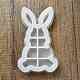 Пасхальная тема кролик своими руками силиконовые Молды для настольной лампы SIMO-G008-02E-4
