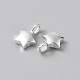 925 серебряный шарм STER-WH0019-32A-2