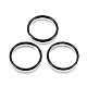 Iron Split Key Rings IFIN-WH0050-01B-2
