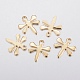 201 Stainless Steel Charms STAS-H436-61-1