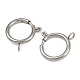 Застежки-кольца из нержавеющей стали 304 STAS-B095-05I-P-2