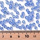 Perles de rocaille en verre SEED-A004-4mm-6-3