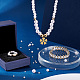 PandaHall Elite Jewelry Beads Making Finding Kit DIY-PH0010-52-5