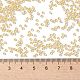 TOHO Round Seed Beads SEED-XTR11-0983-4