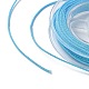 Полиэфирный металлический шнур OCOR-D301-08-3