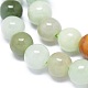 Perline giadeite naturale fili G-G789-01A-3