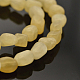 Gemme naturali fili di perle G-P070-22-1