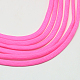 7 Inner Cores Polyester & Spandex Cord Ropes RCP-R006-184-2