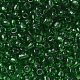 6/0 стакан бисер X-SEED-A004-4mm-7-2