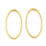 Латунные соединительные колечки KK-M250-23B-G