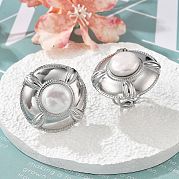 Кольца из нержавеющей стали 304 RJEW-S396-02P
