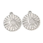 Подвески из нержавеющей стали 304 STAS-N103-132P