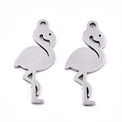 Подвески из нержавеющей стали 201 STAS-S081-056