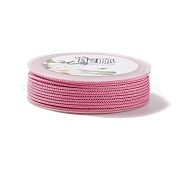 Плетеные нити нейлона NWIR-E023-1mm-29
