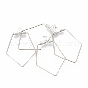 Подвески из нержавеющей стали 304 STAS-S103-04
