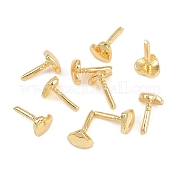 Подвески из латуни KK-H078-01D-G