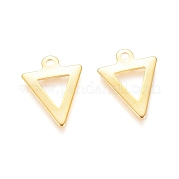 Подвески из нержавеющей стали 304 STAS-I123-18G