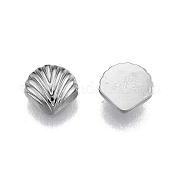 Кабошоны из нержавеющей стали марки 304 STAS-N099-28