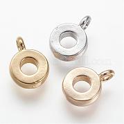 Поручни из латунной трубки KK-G289-01