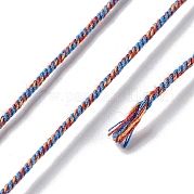 Полиэфирный крученый шнур OCOR-G015-01A-20