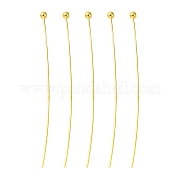 Латунный шаровой палец RP0.5x45mm-G