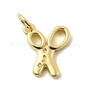 Латунные подвески KK-I364-20G