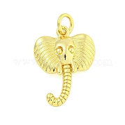 Стойки обшивки латунные подвески KK-U021-07G
