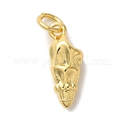 Стойки обшивки латунные подвески KK-U027-41G