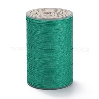 Wholesale Waxed Bookbinding Air Cushion Bed Thread - China Polyester Waxed  Thread and Waxed Thread price