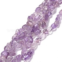 Wholesale Amethyst Beads for Jewelry Making - Pandahall.com