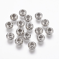 SEWOART 10pcs Cute Dragon Head Charms - Zinc Alloy Beads For DIY Bracelet & Necklace Making