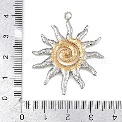 Подвески из нержавеющей стали 304&nbsp;X-STAS-K311-07A-GP