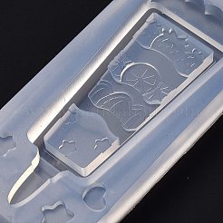 Силиконовые Молды в форме кондитерского мешка своими руками&nbsp;LS-DIY-I080-02D