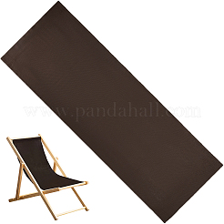 1 chaise en tissu polycoton&nbsp;AJEW-GF0015-38N