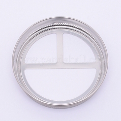 Крышка для зубцов из нержавеющей стали 304 STAS-WH0015-92P