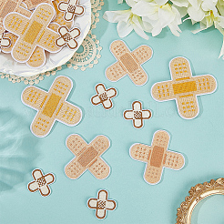 24 шт. 3 стиля&nbsp;PATC-CY0001-34